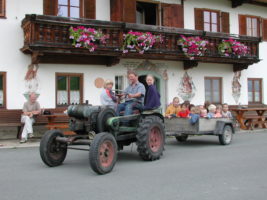 Skiurlaub Kaiserwinkl