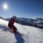 Skiurlaub Kaiserwinkl